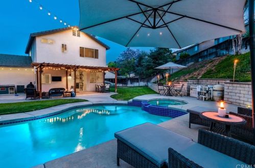 5531 Applecross Dr, Riverside CA  92507-6412 exterior