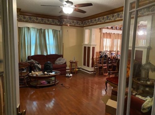 515 Bradshaw St, Nelson, IL 61021-1638