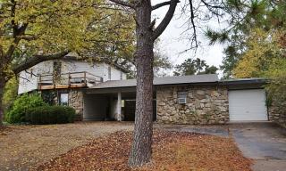 1070 Bryant Ave, Tahlequah OK  74464-1183 exterior