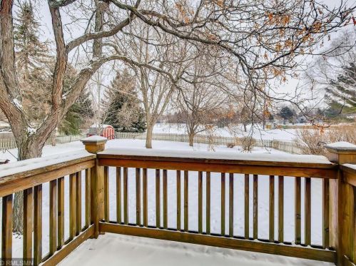 1758 Forssa Way, Saint Paul MN  55122-2658 exterior