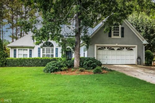 429 Crosshaven Way, Mcdonough, GA 30253-4797