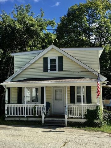 2 Randall St, Providence, RI 02904-2723