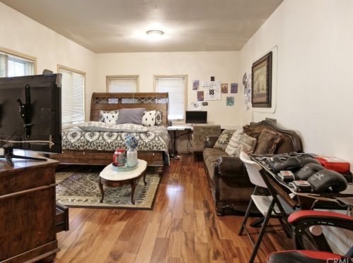 141 Peralta Hills Dr, Anaheim CA  92807-3424 exterior