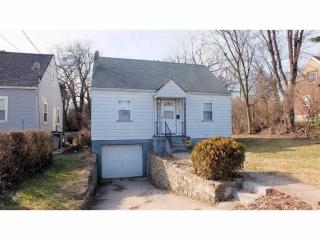 6259 Mayflower Ave, Cincinnati OH  45237-4809 exterior