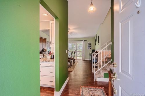 21526 Powers Cir, Denver CO  80015-3366 exterior
