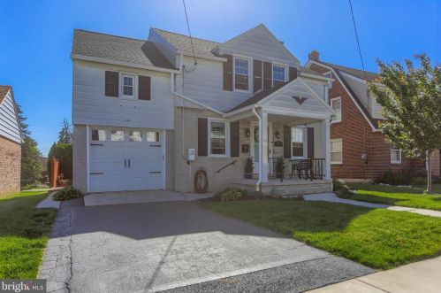 315 Meade Ave, Hanover, PA 17331-3831