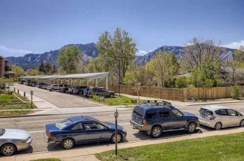 4955 Moorhead Ave, Boulder CO 80305-5544 exterior