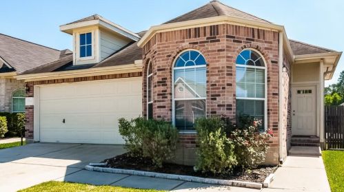 15906 Cottage Ivy Cir, Tomball, TX 77377-2541