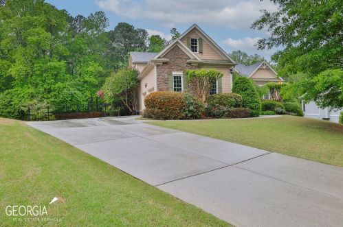 4617 Jefferson Ridge Way, Marietta, GA 30066-8804