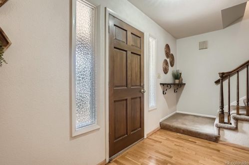 1736 Glenwood Dr, Fort Collins CO  80526-1555 exterior