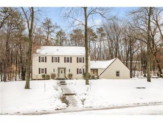 157 Millstone Rd, Glastonbury, CT 06033-2563