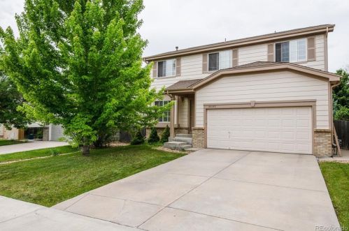 20152 Grand Pl, Denver, CO 80015-6613