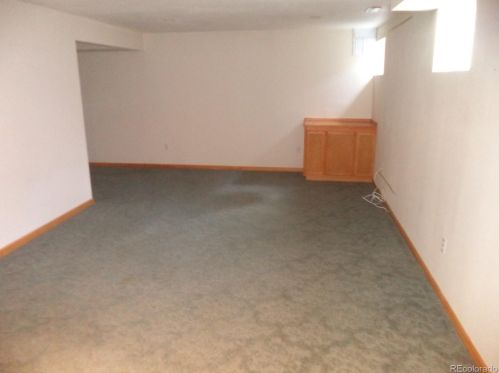 7591 Iowa Ave, Denver CO  80231-2682 exterior