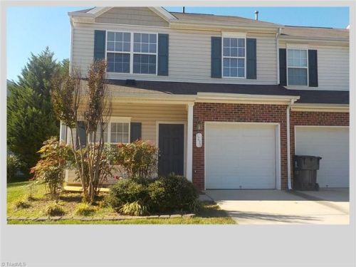 1235 Glory Vine Rd, Whitsett, NC 27377-9307