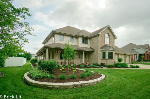 509 Heartland Dr, Mokena, IL 60451-3344