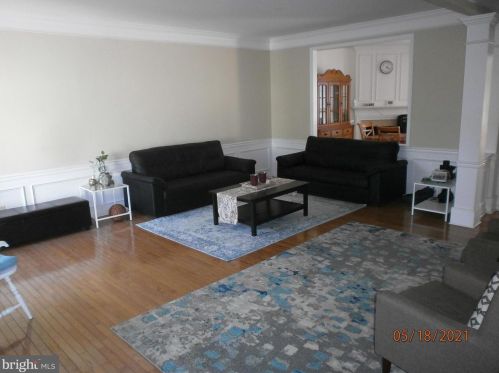 45 Trewbridge Ct, Princeton NJ  08540-7738 exterior