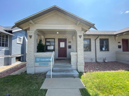 2362 Broadway, Denver, CO 80210-5007