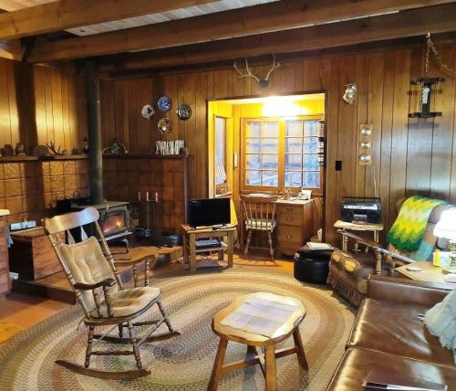 4430 Volcanoville Rd, Virner, CA 95634-9500