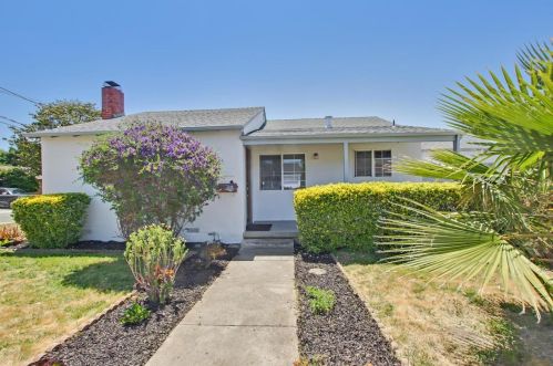 4235 Mabel Ave, Hayward, CA 94546-3546