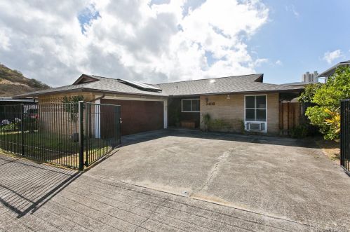 3458 Ala Ilima St, Honolulu, HI 96818-2331
