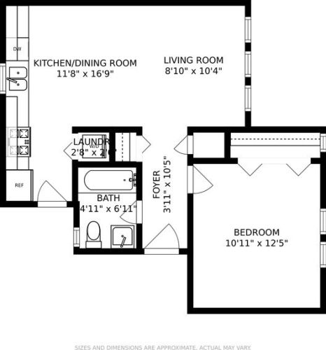 4345 Sacramento Ave, Chicago IL  60618-1444 exterior