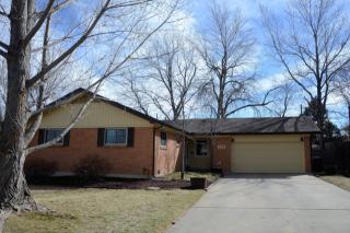 362 Brigitte Dr, Denver, CO 80260-6019