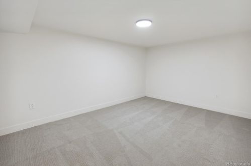 2855 Dartmouth Ave, Denver CO  80236-2705 exterior