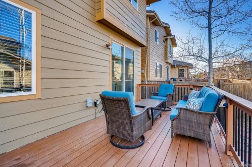 10446 Rutledge St, Parker CO 80134-3779 exterior