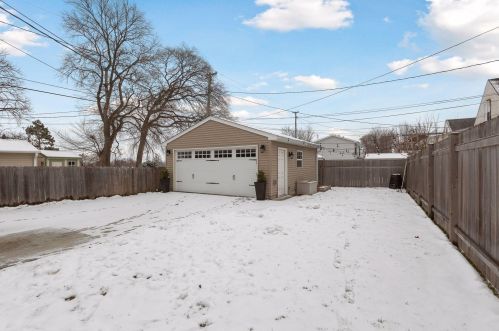 1268 Hoyt Ave, Saint Paul MN  55106-1213 exterior