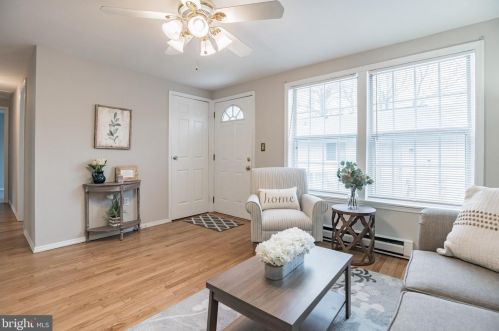 1219 Spruce Ave, Shady Side MD 20764-9562 exterior