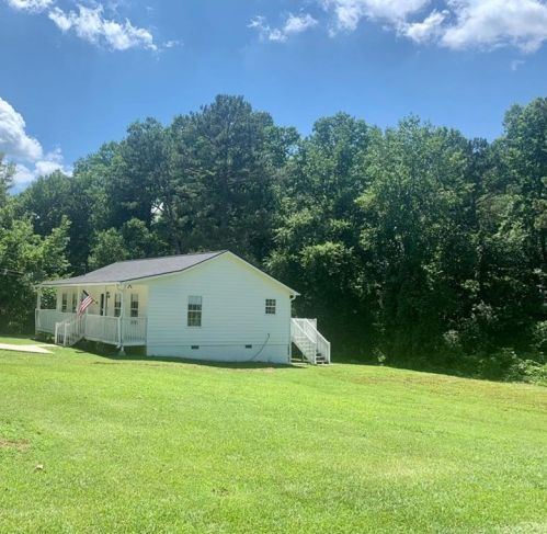 470 Pleasant Grove Rd, Rockmart, GA 30153-5270