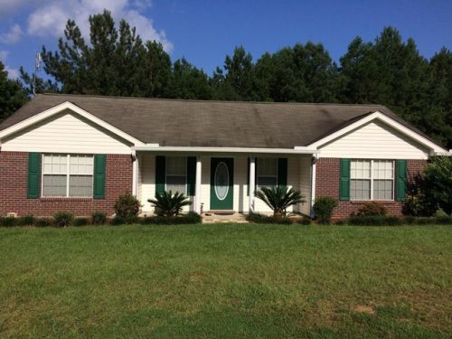 54 Fairchild Landing Rd, Seminary, MS 39479-4473
