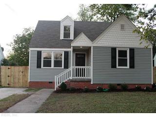 2615 Somme Ave, Norfolk, VA 23509-1755