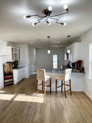 4451 6th Ave, Fort Worth TX  76115-2201 exterior