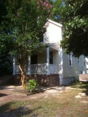 206 Oliver St, Cayce-West Columbia SC  29169-7630 exterior