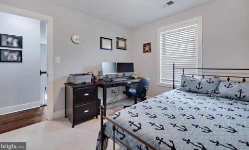 31 Chrisba Rd, Severna Park MD  21146-3060 exterior