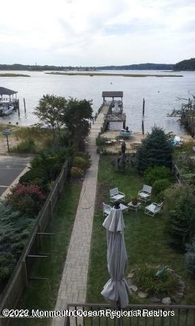 2 Beach Way, Locust, NJ 07760-2102