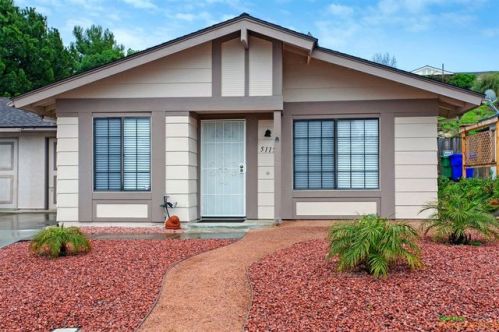 5115 Loma Verde, Oceanside, CA 92056-6451
