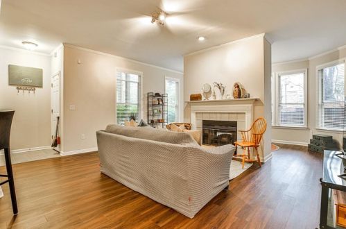 129 Mcgill Park Ave, Atlanta GA  30312-1236 exterior