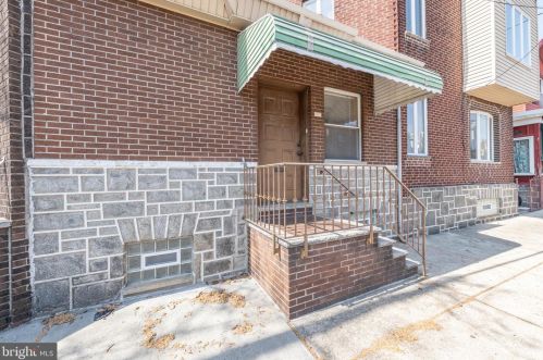 2740 16th St, Philadelphia PA  19132-2235 exterior