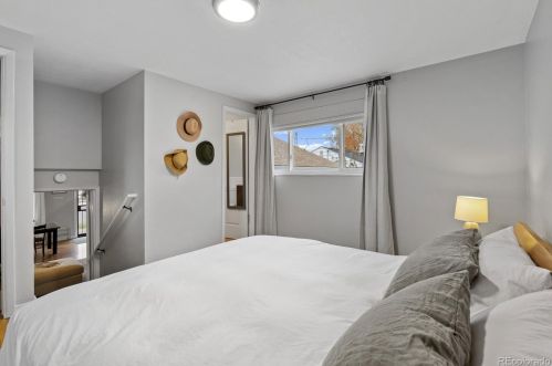 3174 Delaware St, Englewood CO  80110-2309 exterior