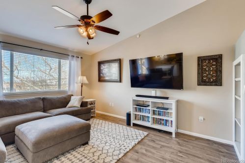 5509 Versailles St, Denver CO  80015-6659 exterior