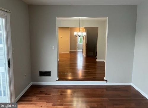 833 Marjory Ter, Lancaster PA  17603-5866 exterior