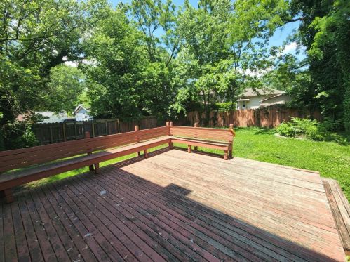 40 Ferndale Ave, Cincinnati OH 45216-1317 exterior