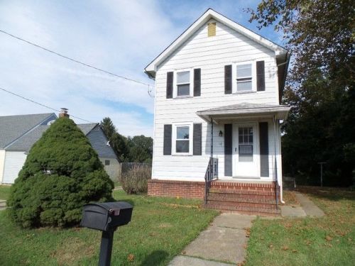 12 Somers Ave, Clarksboro, NJ 08020-1317