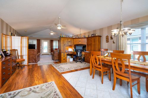 17 Lake Cir, Foreston SC  29102 exterior