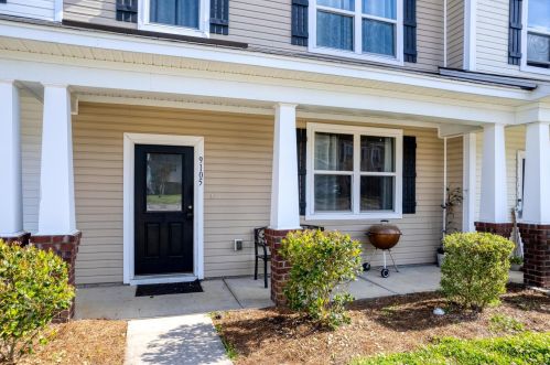 9105 Parlor Dr, Ladson SC  29456-5530 exterior