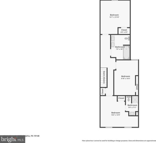 630 Jackson St, Philadelphia PA  19148-3226 exterior