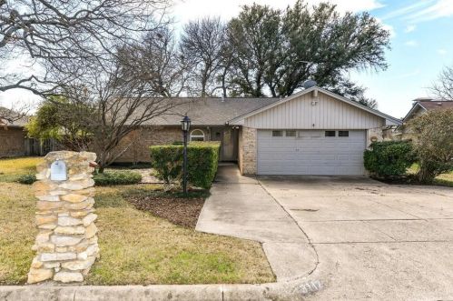 3112 Softwind Trl, Fort Worth, TX 76116-4731