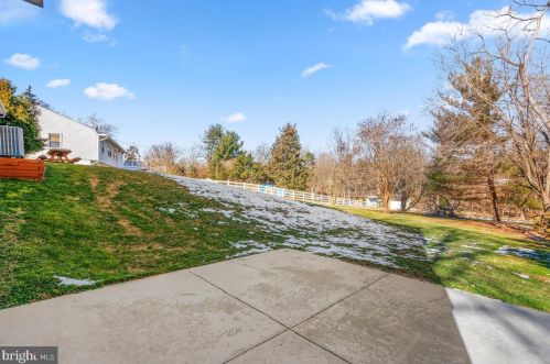 2845 Gunarette Way, Silver Spring MD 20906-1863 exterior